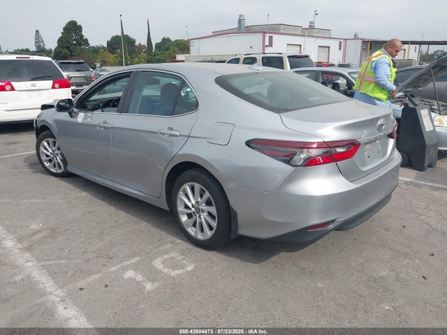 4T1R11AKXPU780307 Toyota a25a-fks