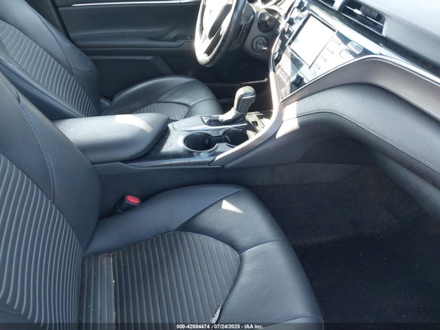4T1B11HK7JU049607 Toyota a25a-fks