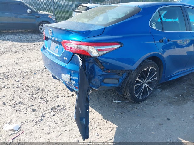 4T1B11HK7JU049607 Toyota a25a-fks