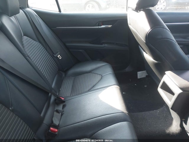 4T1B11HK7JU049607 Toyota a25a-fks
