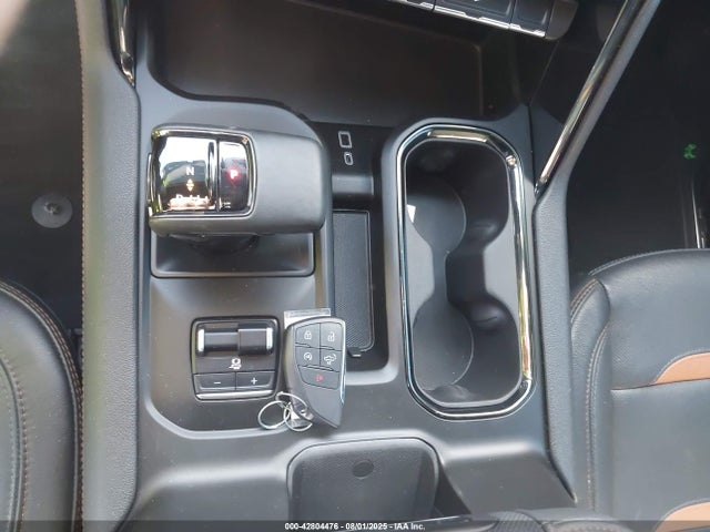 1GTUUEE80PZ159009 GMC lz0
