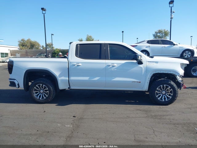 1GTUUEE80PZ159009 GMC lz0