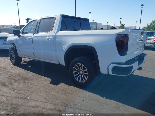 1GTUUEE80PZ159009 GMC lz0