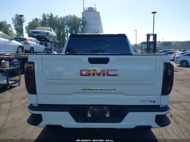 1GTUUEE80PZ159009 GMC lz0