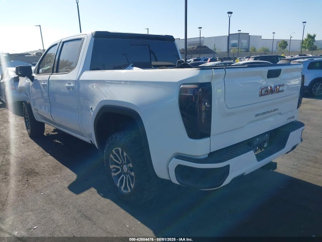 1GTUUEE80PZ159009 GMC lz0