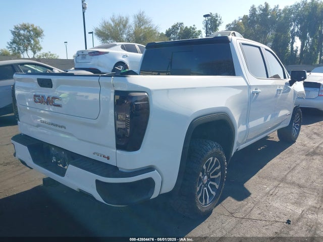 1GTUUEE80PZ159009 GMC lz0
