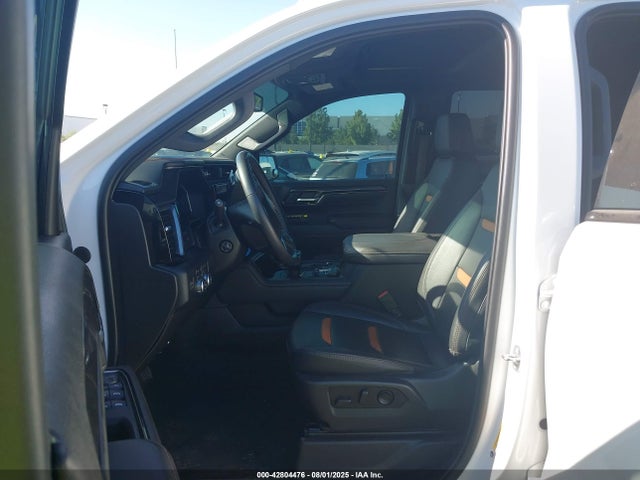 1GTUUEE80PZ159009 GMC lz0