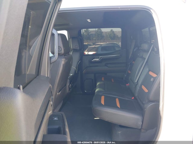 1GTUUEE80PZ159009 GMC lz0