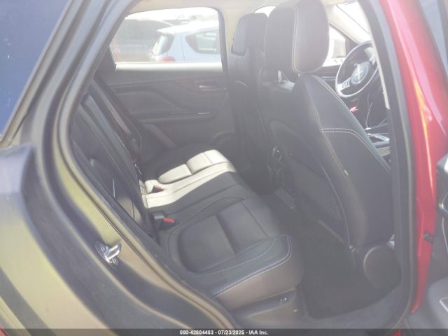 2018 JAGUAR F-PACE SADCL2EV8JA255774 Photo 7