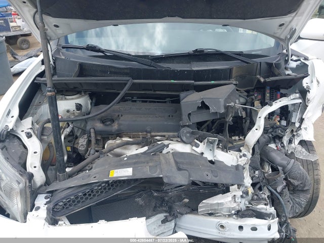 Scion 2az-fe 2015 JTLZE4FE1FJ078345 Image 10