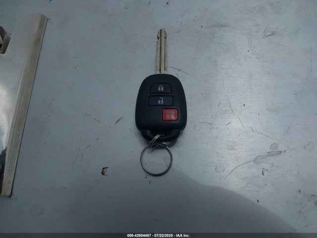 Scion 2az-fe 2015 JTLZE4FE1FJ078345 Image 11