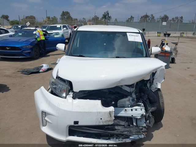 Scion 2az-fe 2015 JTLZE4FE1FJ078345 Image 12