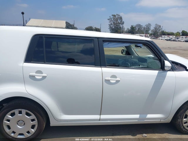 Scion 2az-fe 2015 JTLZE4FE1FJ078345 Image 13