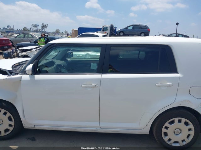 Scion 2az-fe 2015 JTLZE4FE1FJ078345 Image 14