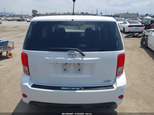 Scion 2az-fe 2015 JTLZE4FE1FJ078345 Image 16