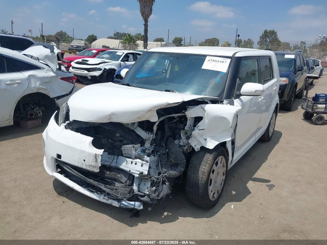 Scion 2az-fe 2015 JTLZE4FE1FJ078345 Image 2