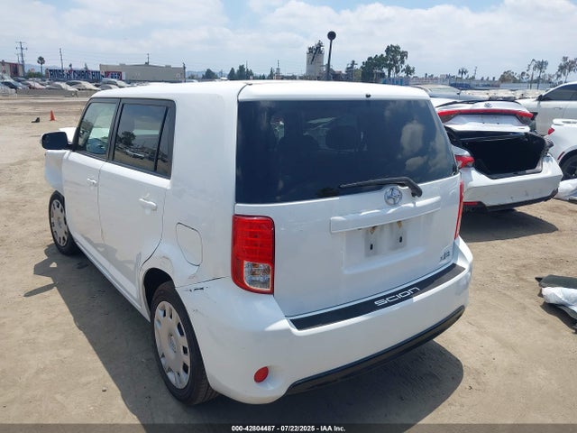 Scion 2az-fe 2015 JTLZE4FE1FJ078345 Image 3