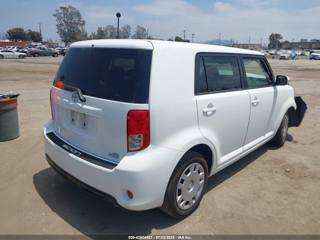 Scion 2az-fe 2015 JTLZE4FE1FJ078345 Image 4