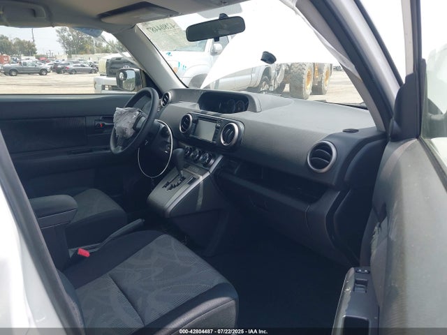 Scion 2az-fe 2015 JTLZE4FE1FJ078345 Image 5