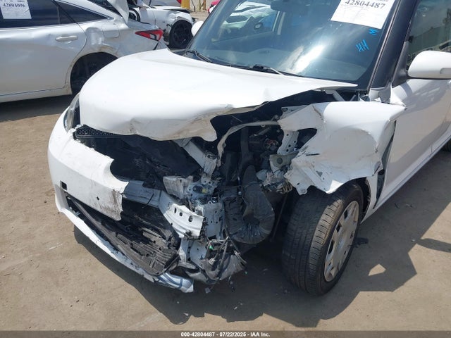 Scion 2az-fe 2015 JTLZE4FE1FJ078345 Image 6