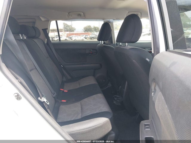 Scion 2az-fe 2015 JTLZE4FE1FJ078345 Image 8