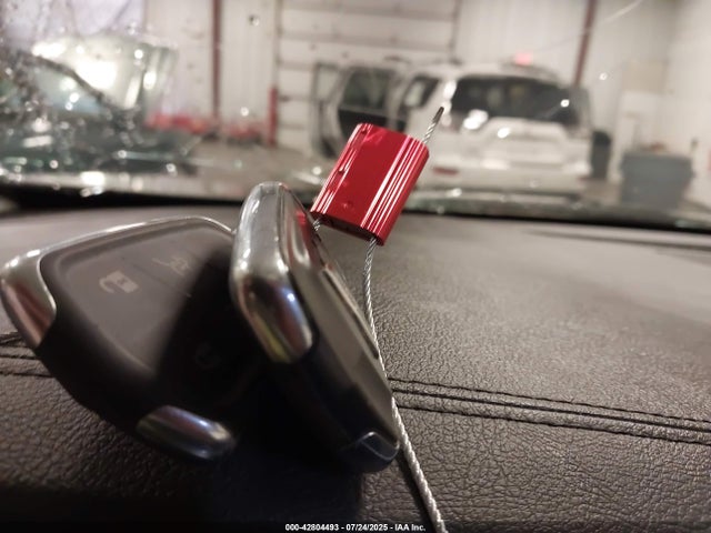 2018 CADILLAC XT5 1GYKNFRS5JZ128825 Photo 10