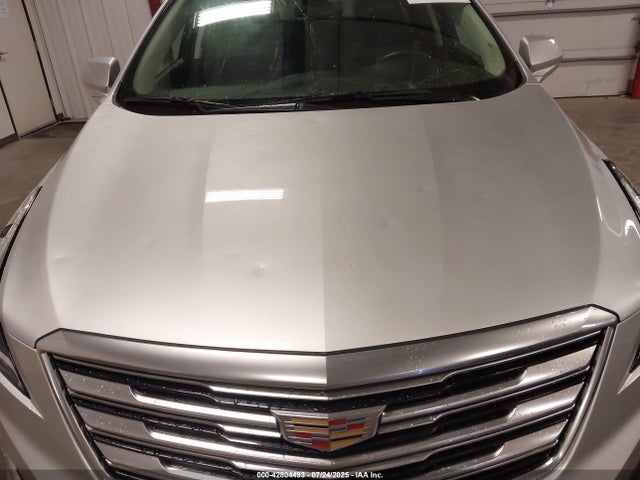 2018 CADILLAC XT5 1GYKNFRS5JZ128825 Photo 5