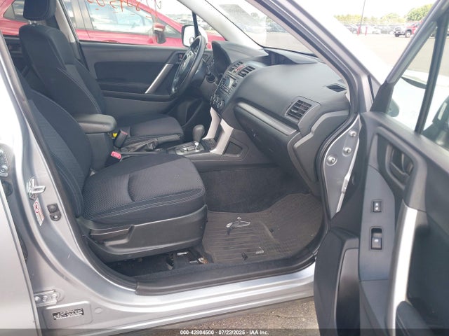 Subaru 2.5na u5 2015 JF2SJAFC1FH513458 Image 5