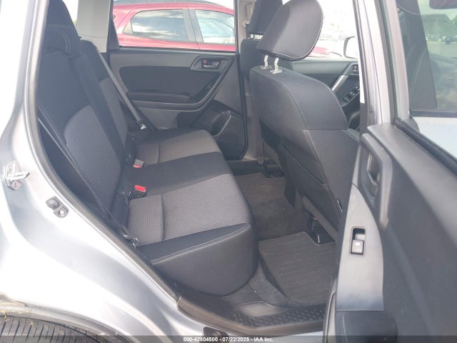 Subaru 2.5na u5 2015 JF2SJAFC1FH513458 Image 8