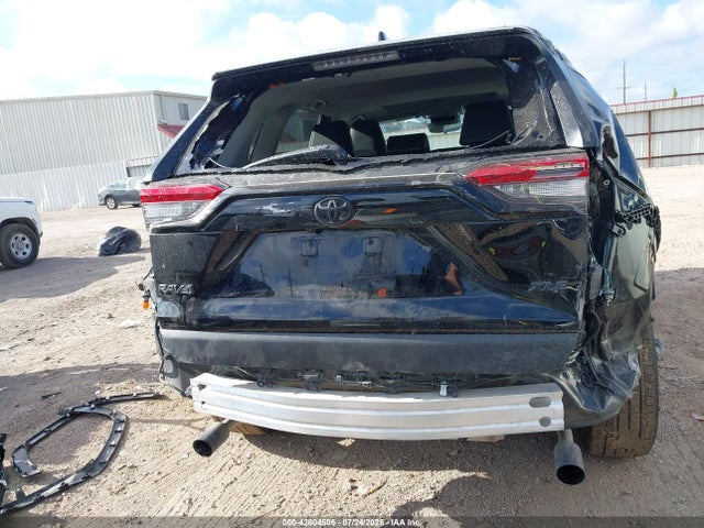 Toyota a25a-fks 2024 2T3C1RFV2RW360185 Image 17