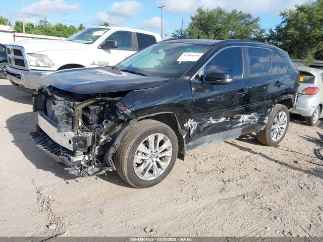 Toyota a25a-fks 2024 2T3C1RFV2RW360185 Image 2
