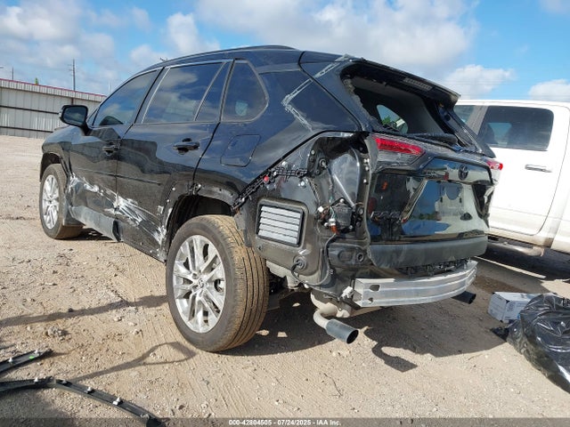 Toyota a25a-fks 2024 2T3C1RFV2RW360185 Image 3