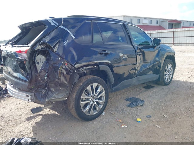 Toyota a25a-fks 2024 2T3C1RFV2RW360185 Image 4