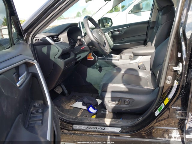 Toyota a25a-fks 2024 2T3C1RFV2RW360185 Image 5