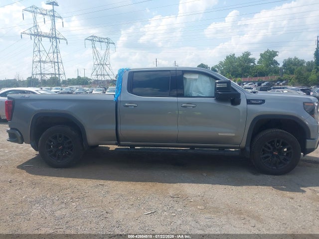 GMC l84 2023 3GTUUCED6PG343839 Image 14