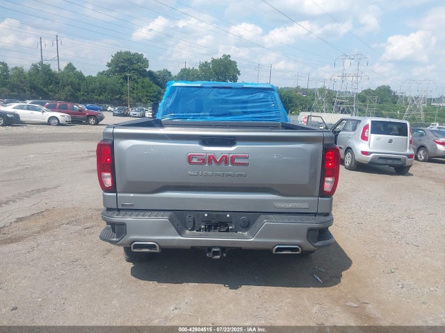 GMC l84 2023 3GTUUCED6PG343839 Image 17