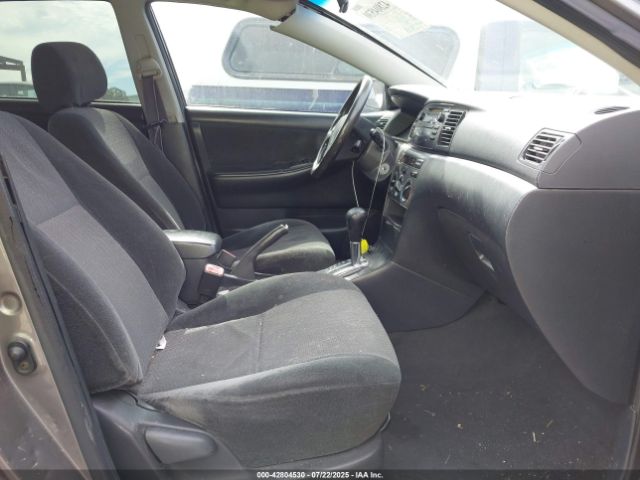 2004 TOYOTA COROLLA 1NXBR32E14Z293264 Photo 4