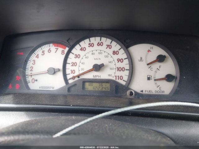 2004 TOYOTA COROLLA 1NXBR32E14Z293264 Photo 6