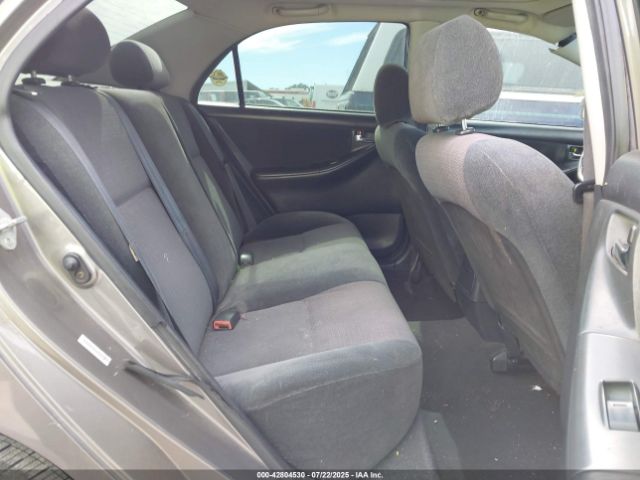 2004 TOYOTA COROLLA 1NXBR32E14Z293264 Photo 7