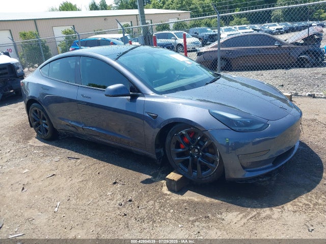 2023 TESLA MODEL 3 5YJ3E1EC5PF487862 Photo 0