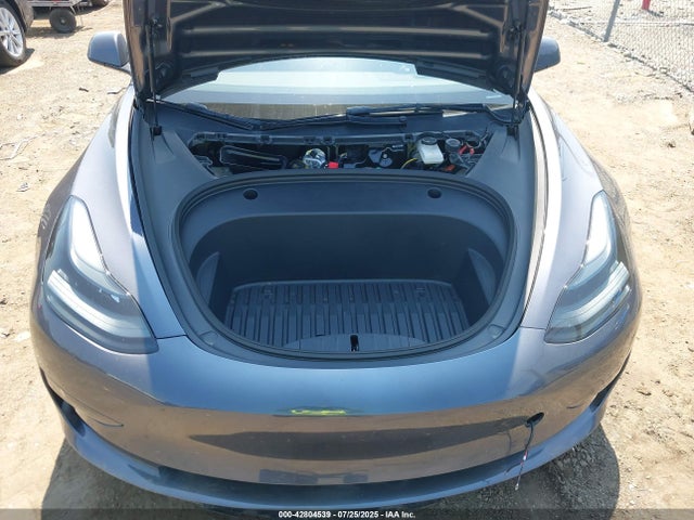2023 TESLA MODEL 3 5YJ3E1EC5PF487862 Photo 9