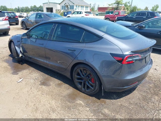 2023 TESLA MODEL 3 5YJ3E1EC5PF487862 Photo 2