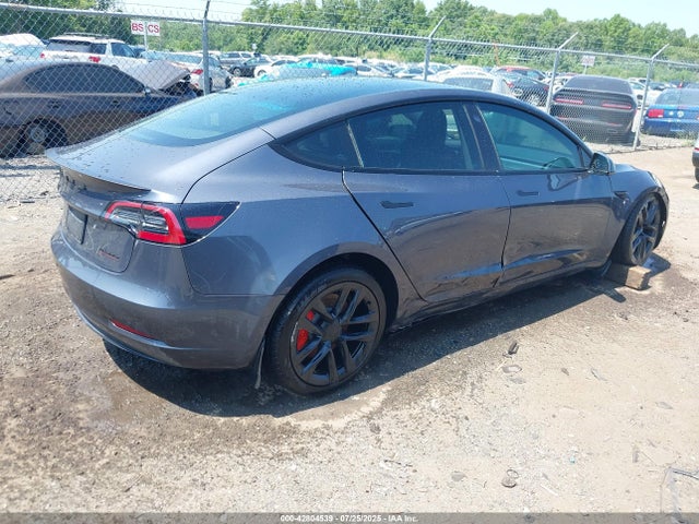 2023 TESLA MODEL 3 5YJ3E1EC5PF487862 Photo 3