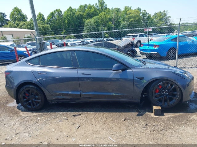2023 TESLA MODEL 3 5YJ3E1EC5PF487862 Photo 5