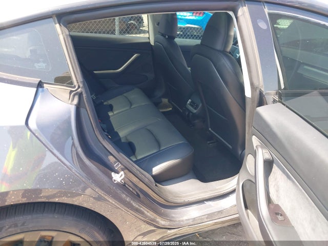2023 TESLA MODEL 3 5YJ3E1EC5PF487862 Photo 7