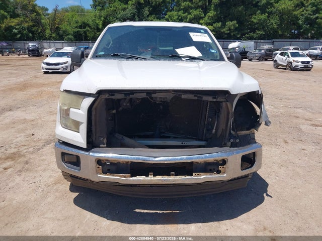 Ford 3.5l ti-vct 2017 1FTEW1C80HKC75542 Image 13