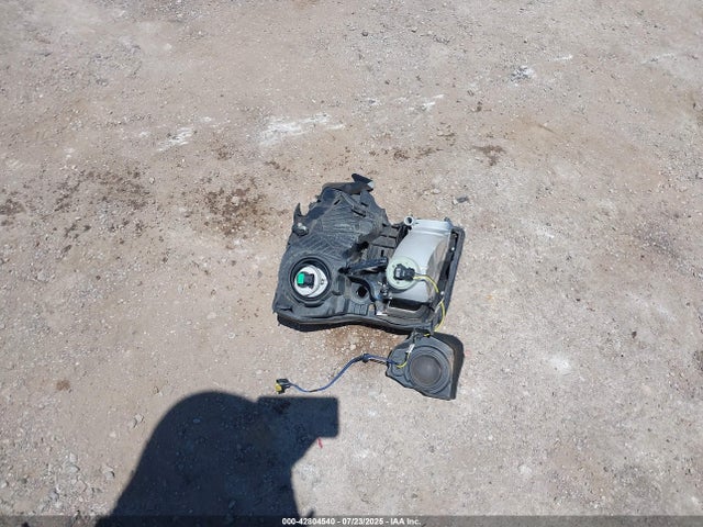 Ford 3.5l ti-vct 2017 1FTEW1C80HKC75542 Image 12