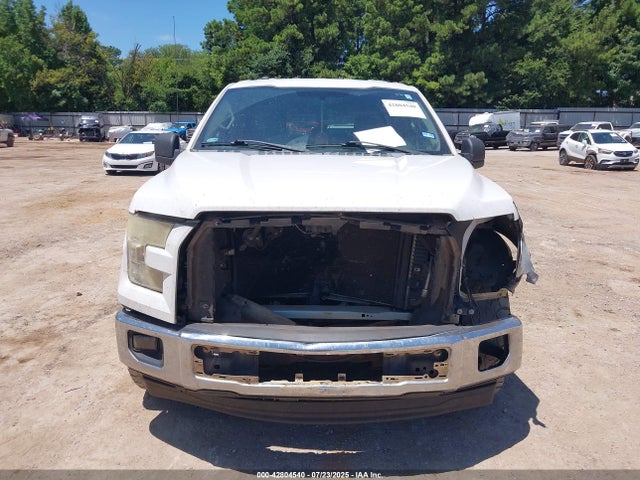Ford 3.5l ti-vct 2017 1FTEW1C80HKC75542 Image 6