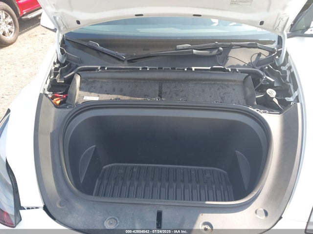 7SAYGDEF4PF605642 Tesla 2023