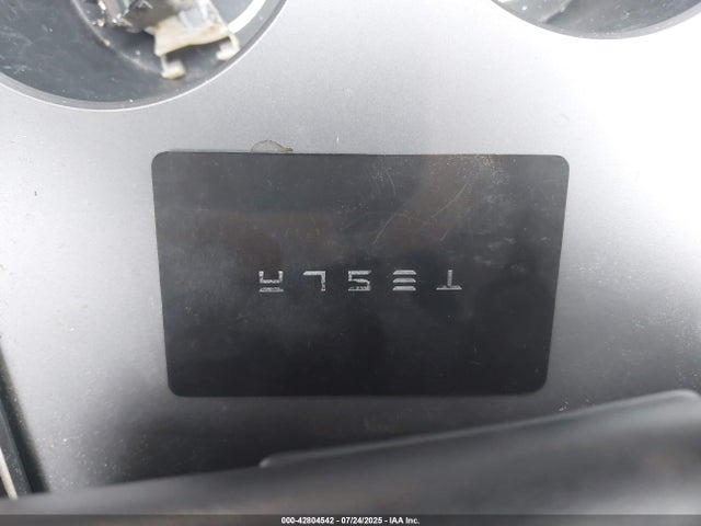 7SAYGDEF4PF605642 Tesla 2023